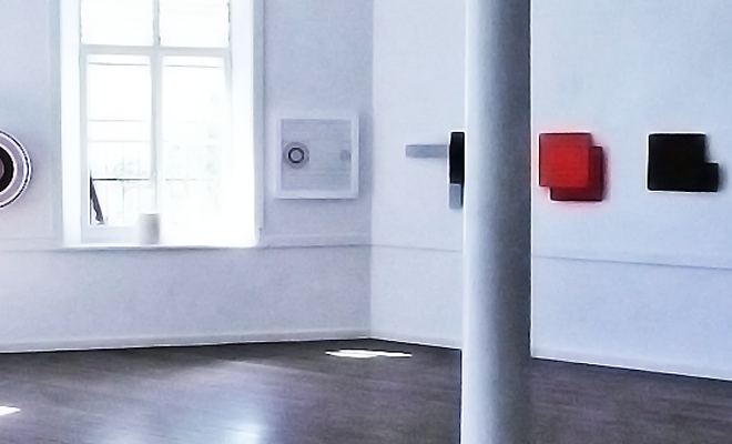 A note on ‘Leave the line standing’