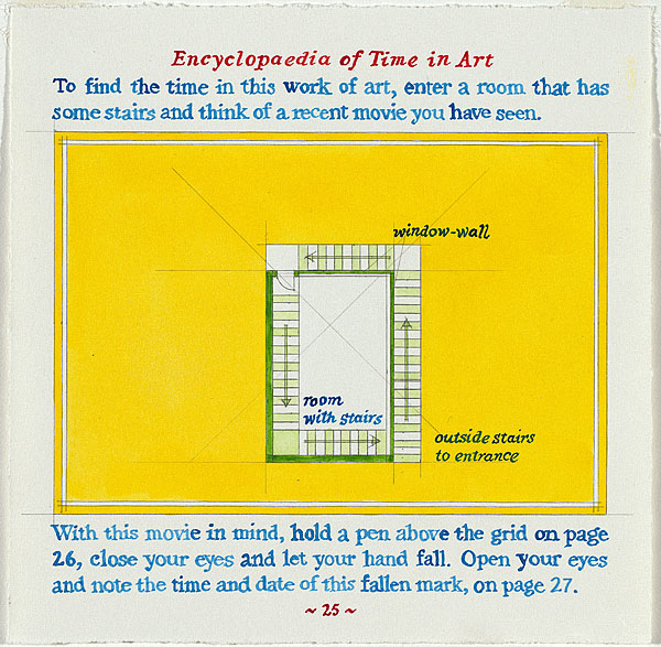 Encyclopaedia of Time in Art: pp. 25–27