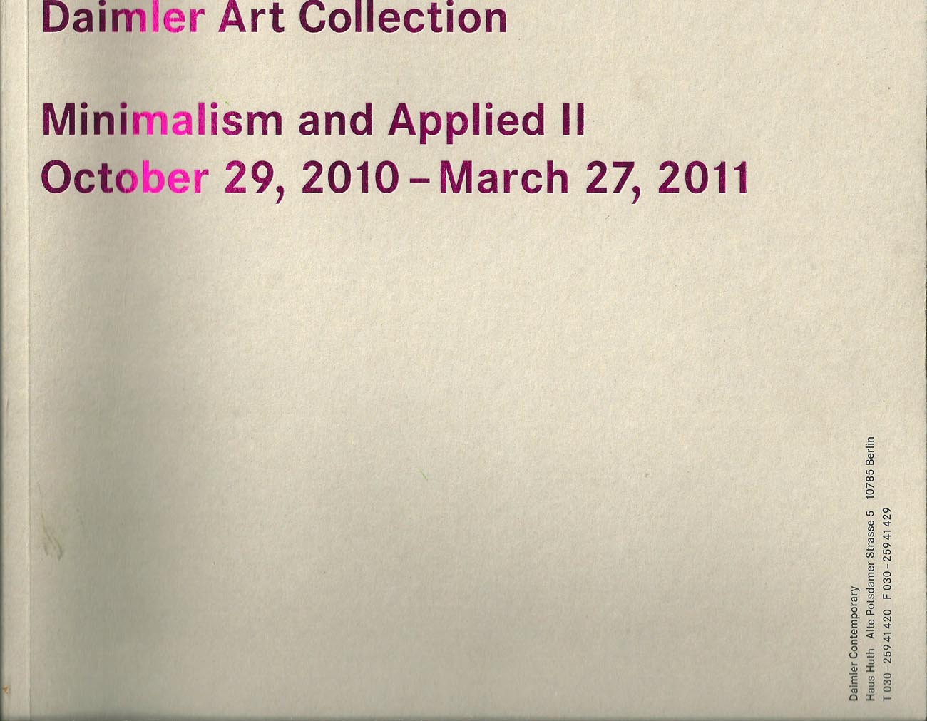 Contemporary Art in dialogue with 20th century architecture and design: Gail Hastings — Charlotte Perriand