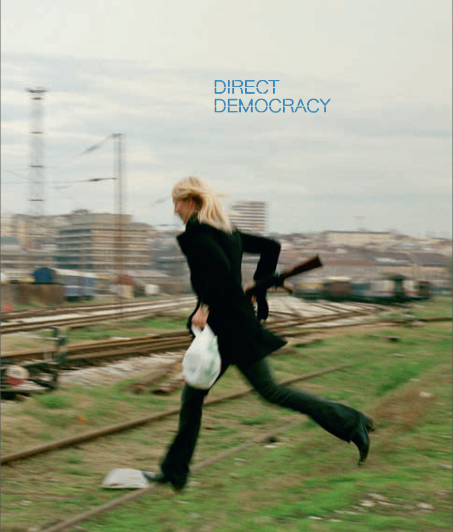 Direct Democracy