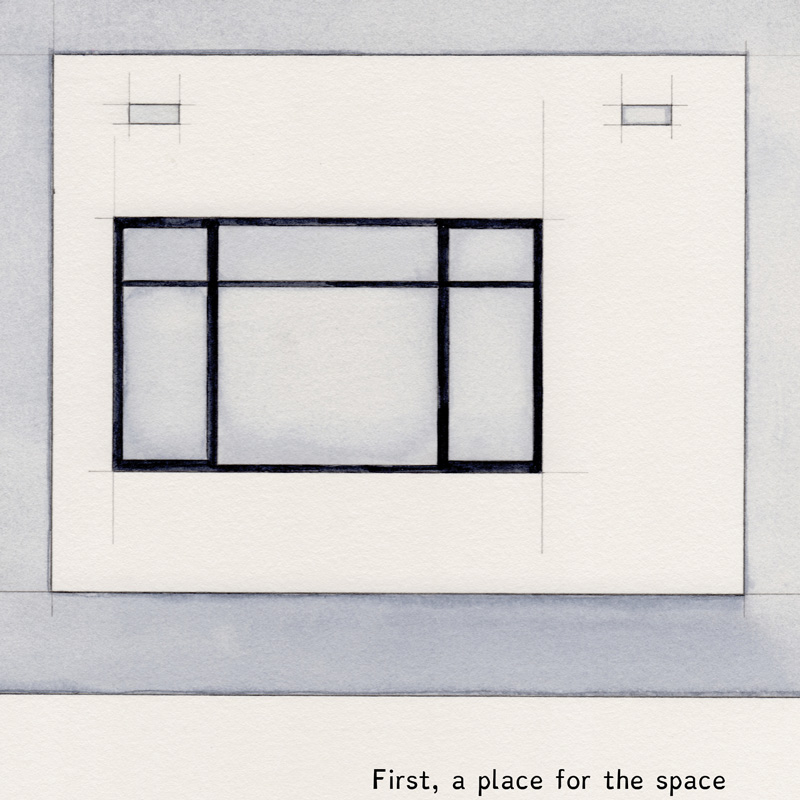 Space Practising Tools: A Beginning