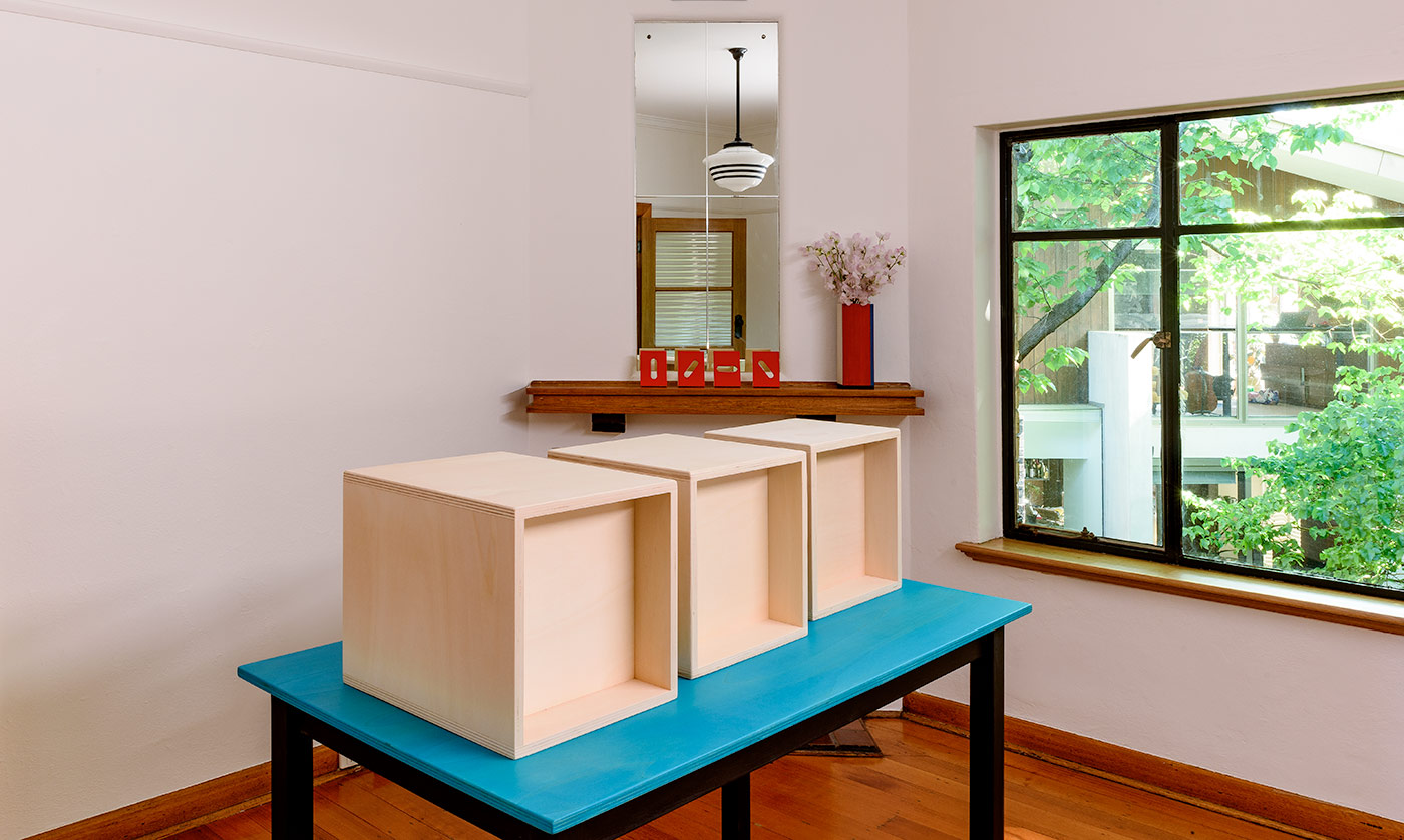 National Assistance Program for the Arts