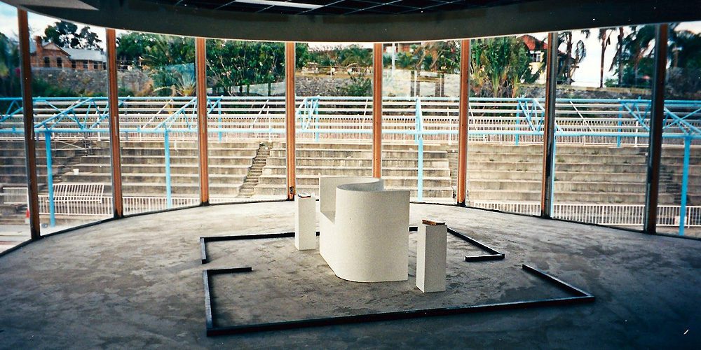 The Pool