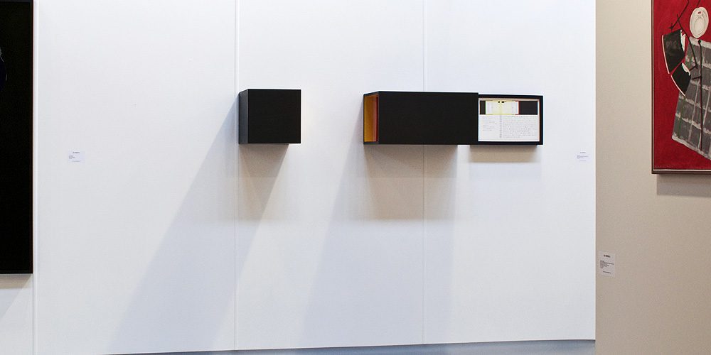 Melbourne Art Fair