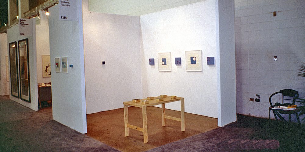 Art 1997 Chicago