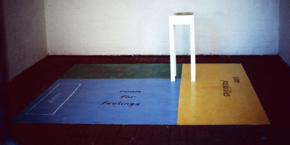 Some examples of different ways