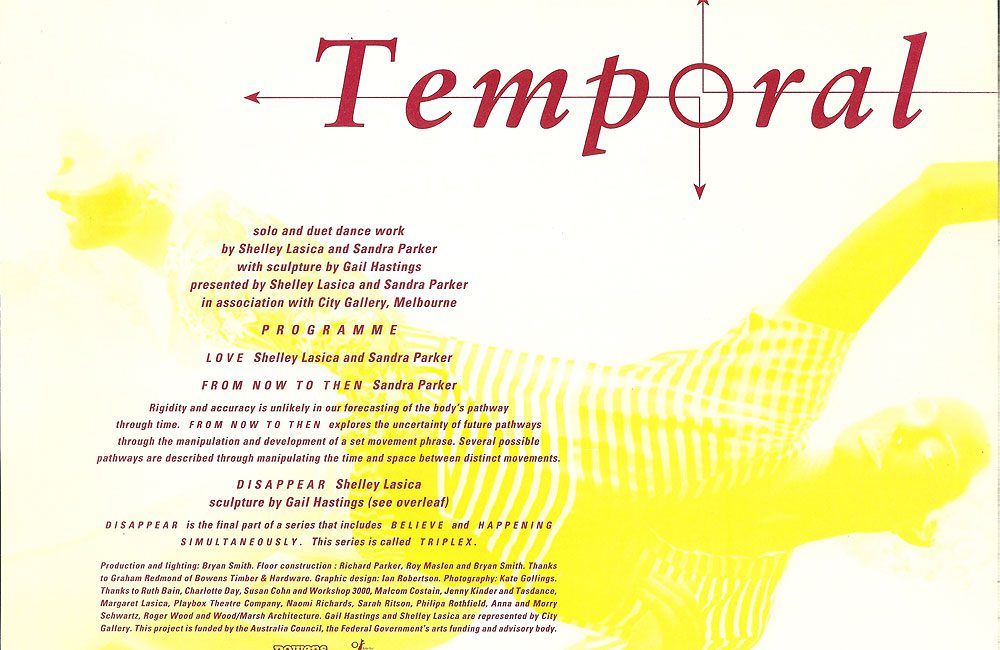 Temporal