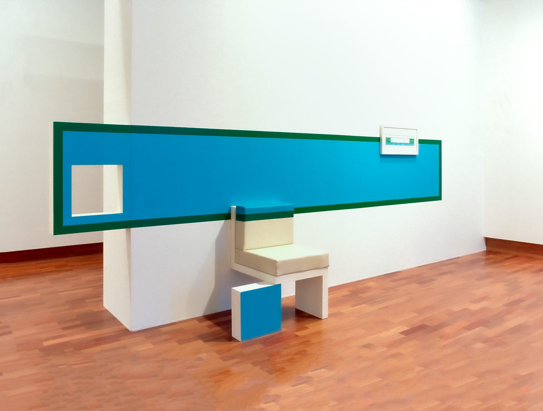 All This And Heaven Too: 1998 Adelaide Biennial of Australian Art