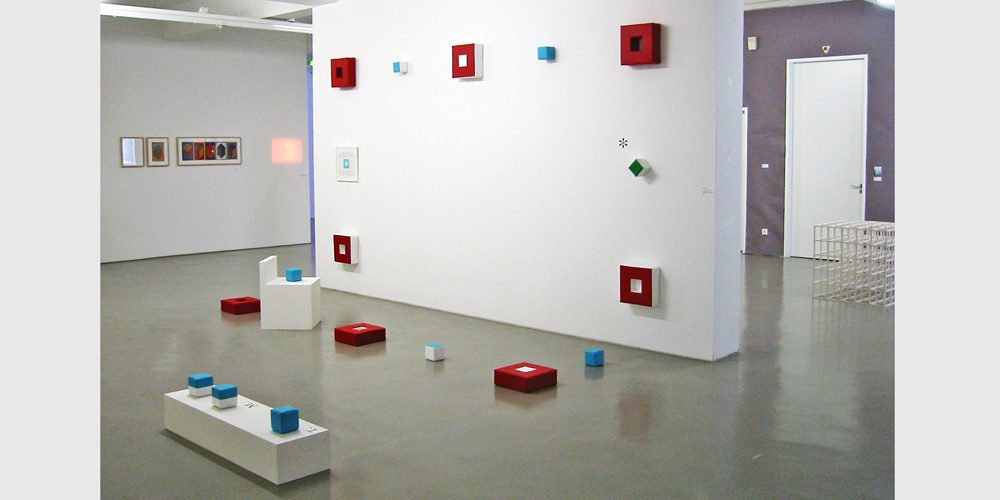 Kunst Nach Kunst / Art After Art