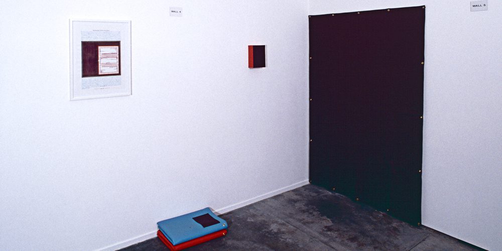 Close Quarters: Contemporary Art from Australia and New Zealand