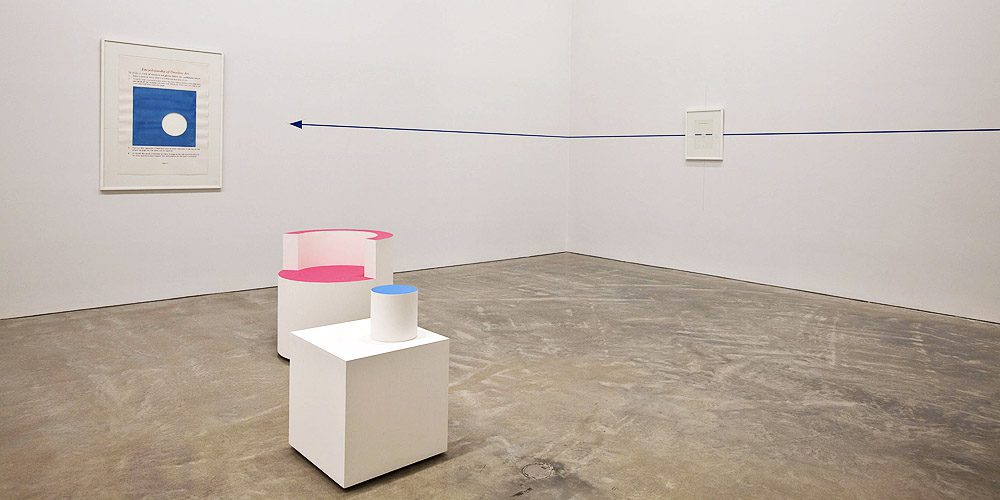 Taking it all away: MCA collection